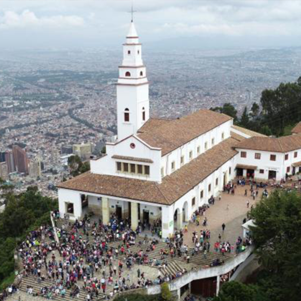 Monserrate