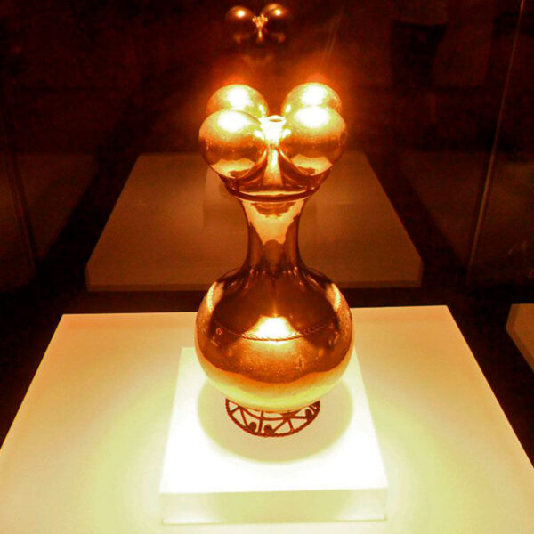 museo del oro