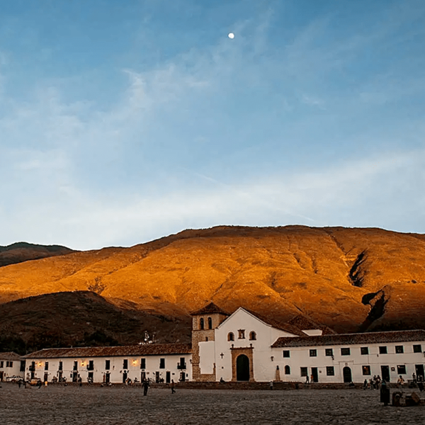 Villa de Leyva