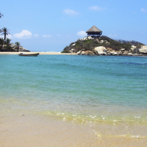 Parque Tayrona